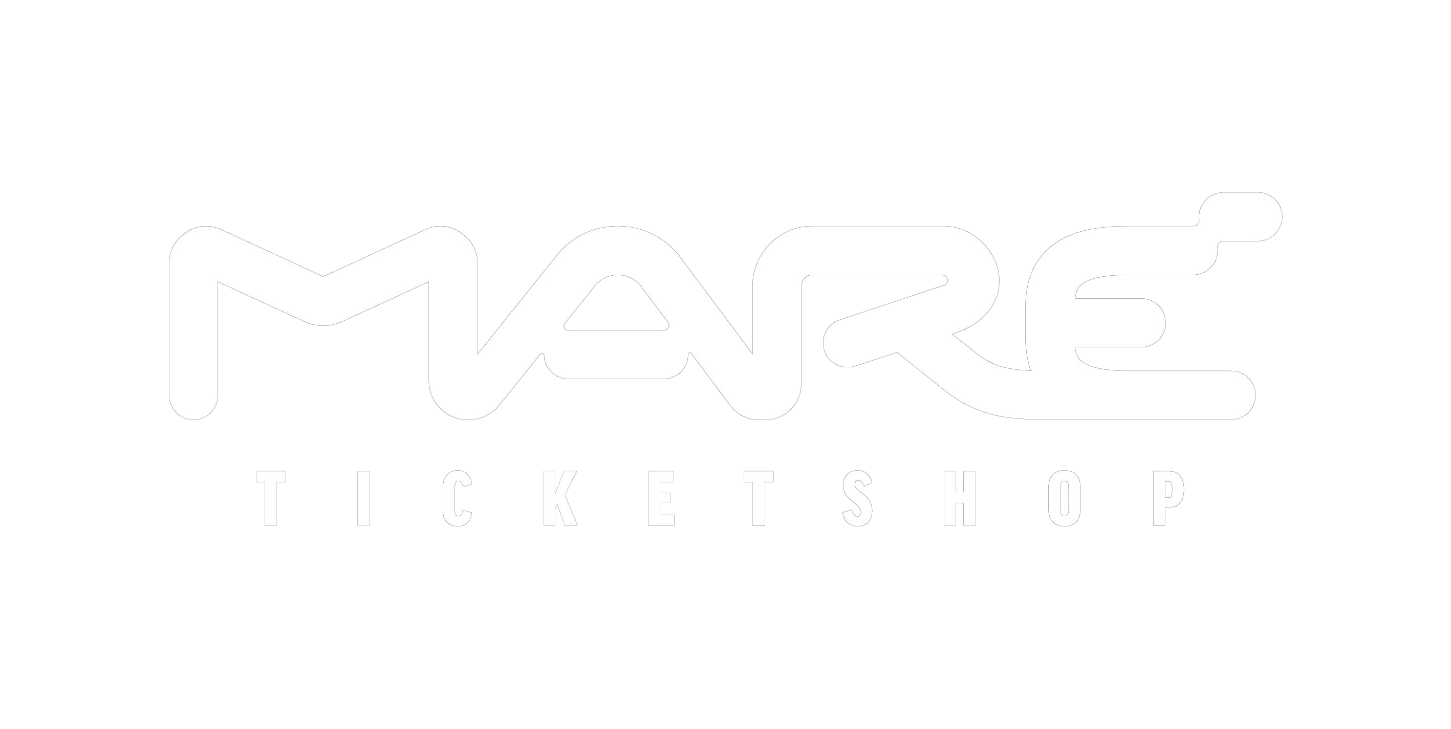Maré Ticket Shop